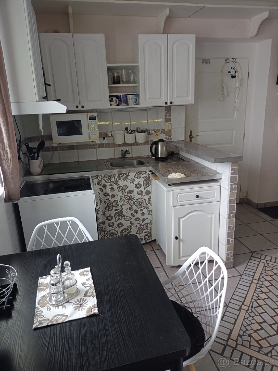 Byt ve Staňkově - 2