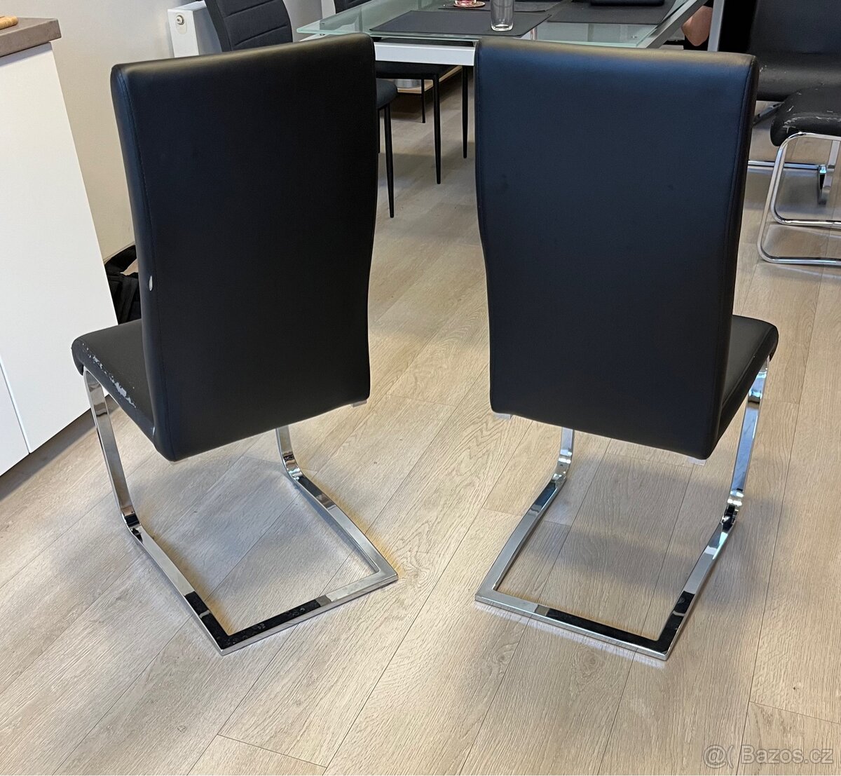 Jídelní židle - 2