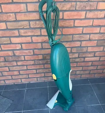 Kvalitní vysavač vorwerk 136 - 2