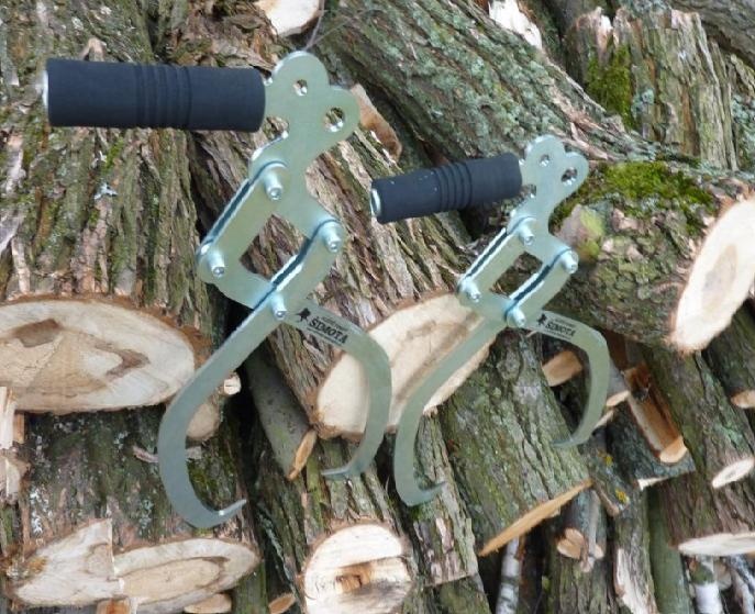 Kleště na kmeny - 2