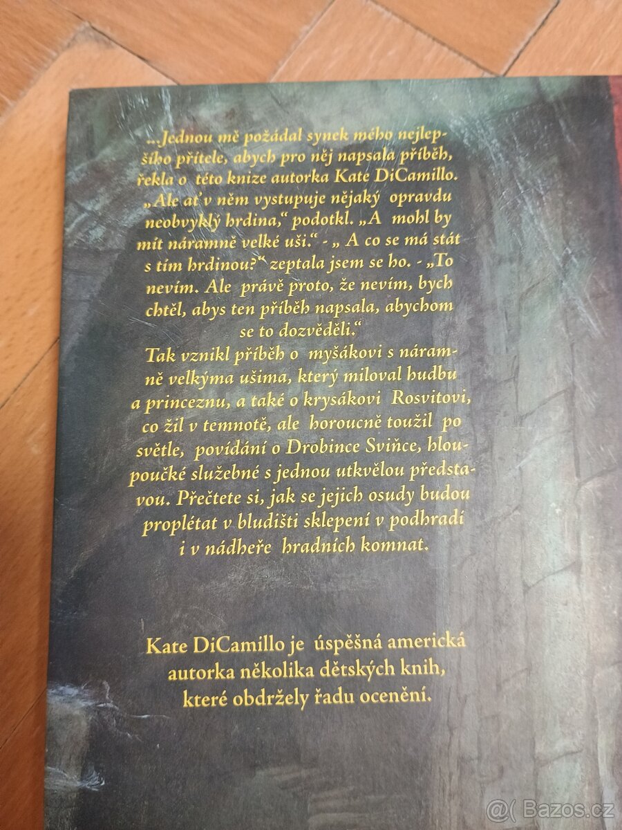 Příběh o Zoufálkovi - 2