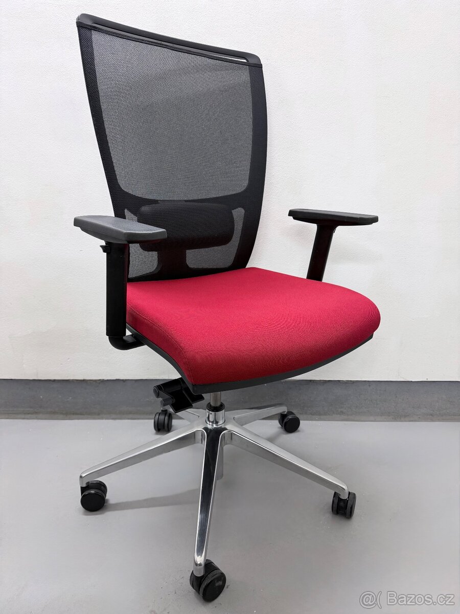 Kancelářská židle LD Seating Lyra Net - 2