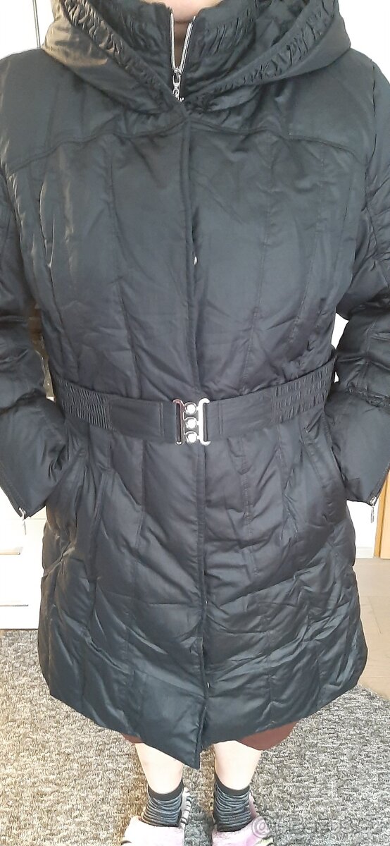 Prodám dámský kabát - 2