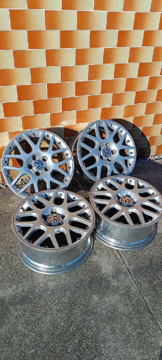 BBS RS800 - 2