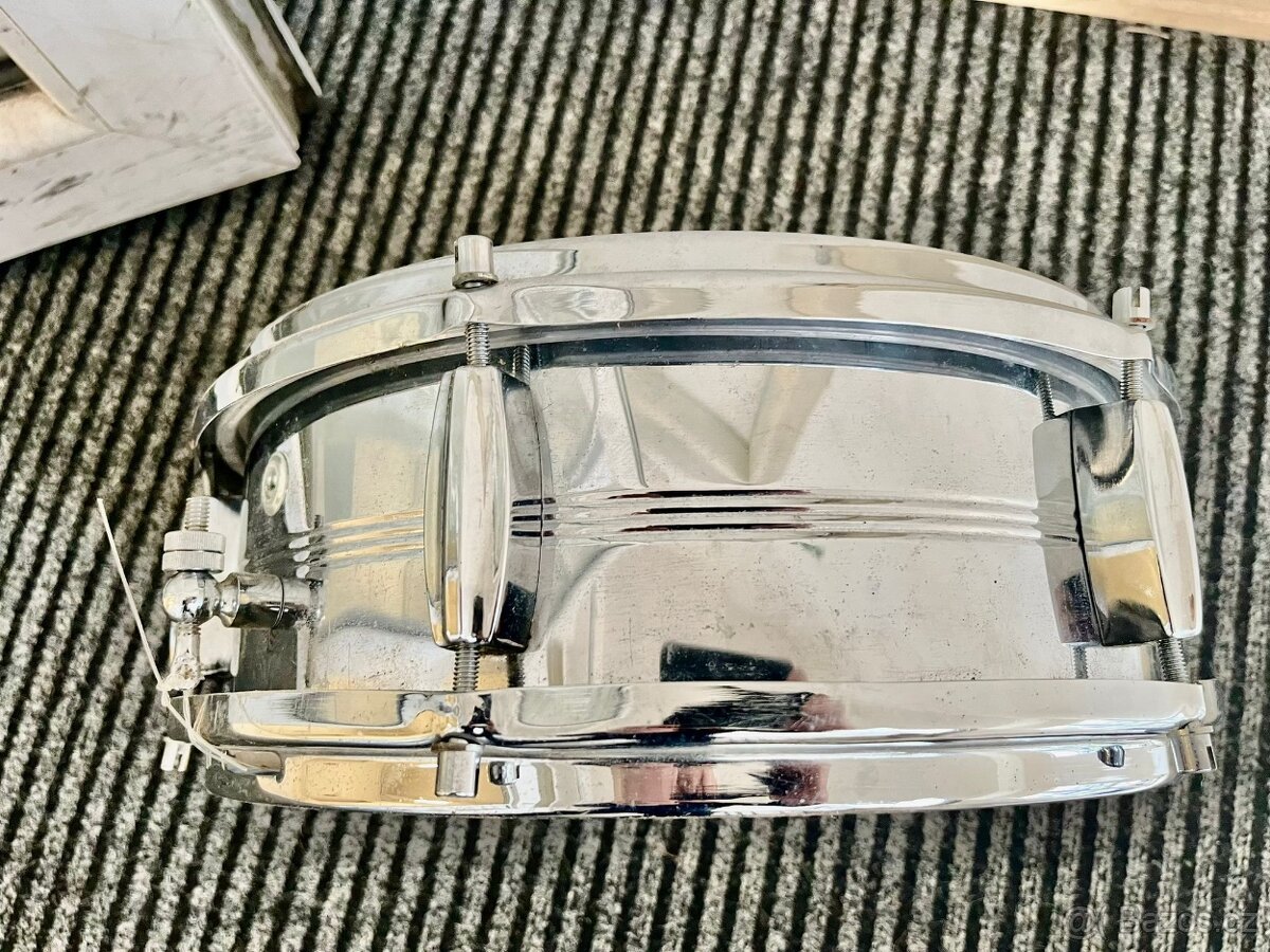 Rimmel vintage snare 13” - 2