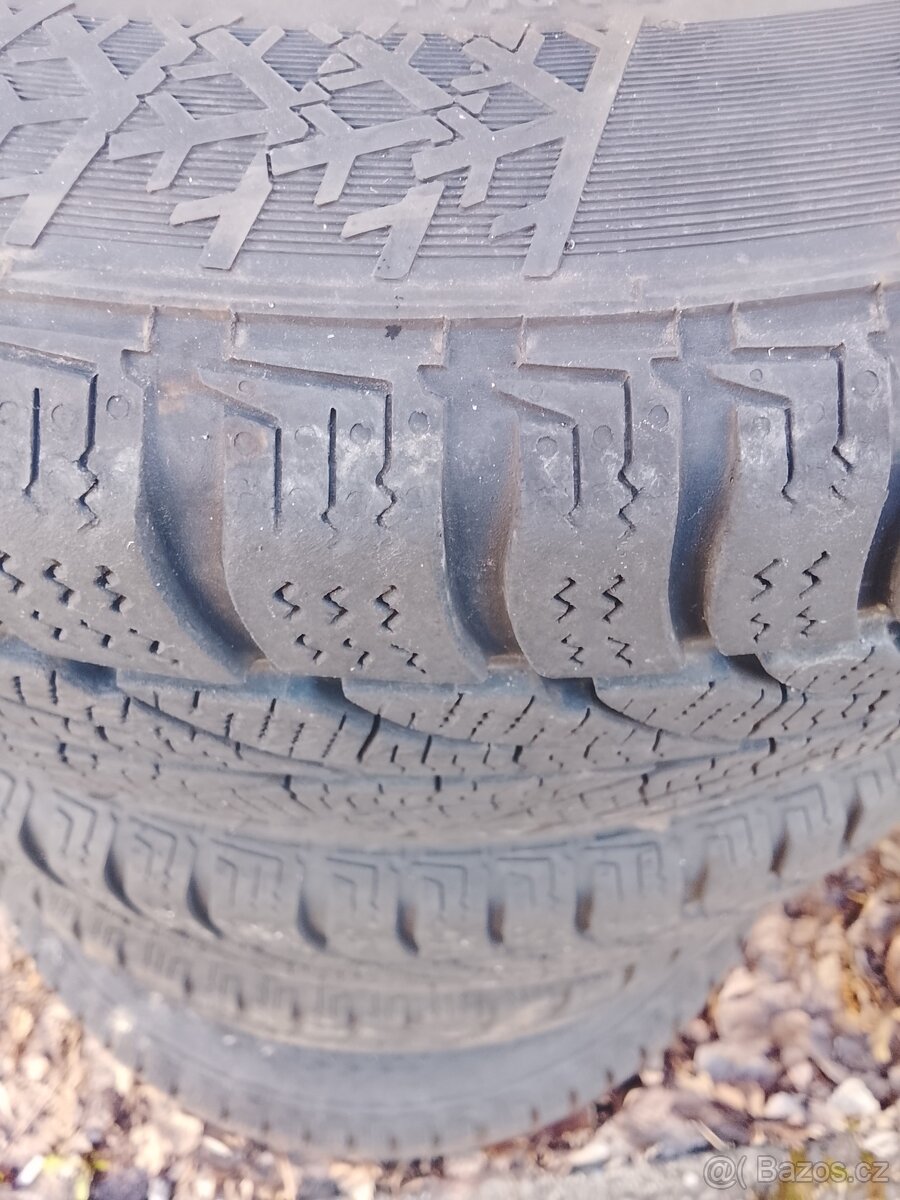 Pneu ze smarta - 2