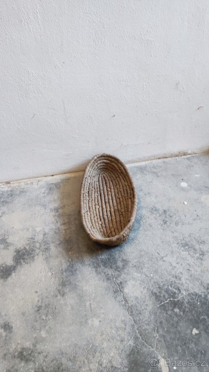 Ošatka na chleba 2 kusy - 2