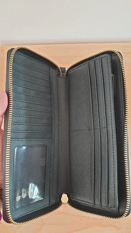 Peněženka Jet Set Michael Kors - 2