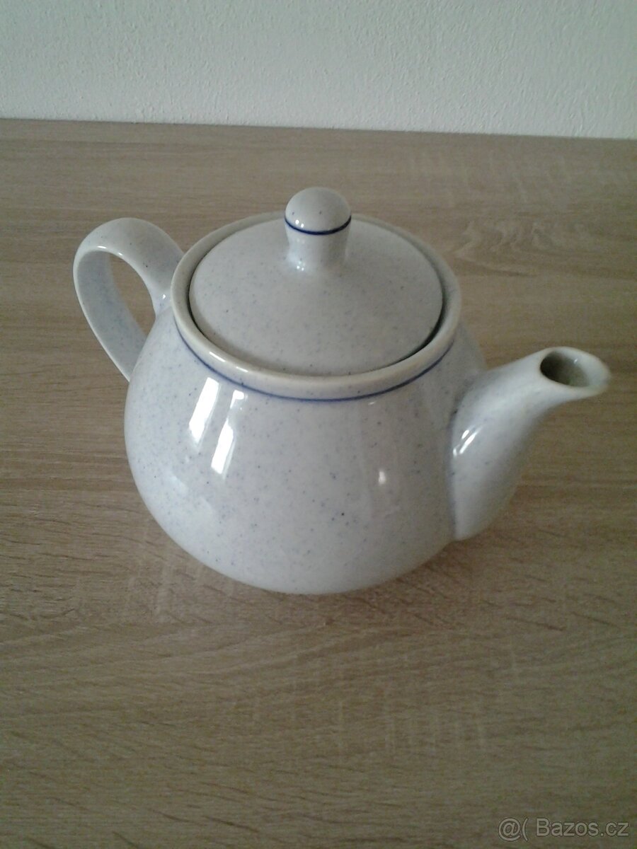 Prodám konvici na čaj - 2