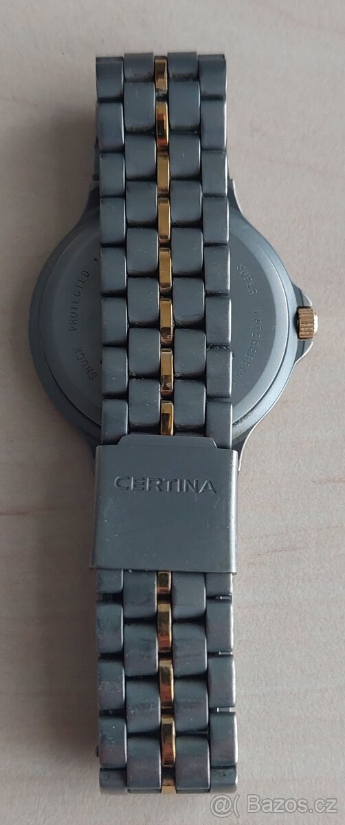 Certina DS - 2
