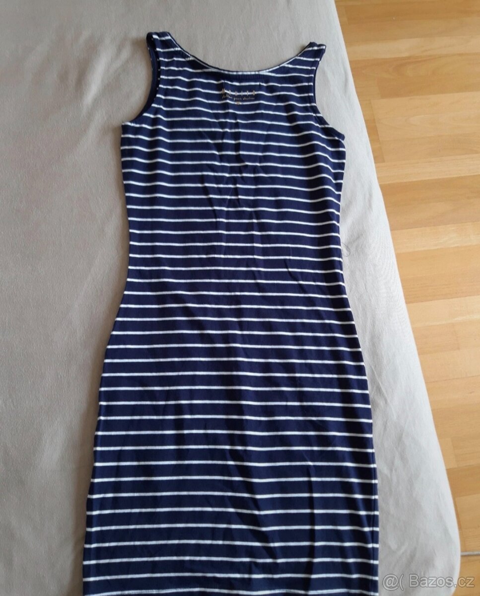 Nové šaty Mohito, vel. XS-S - 2