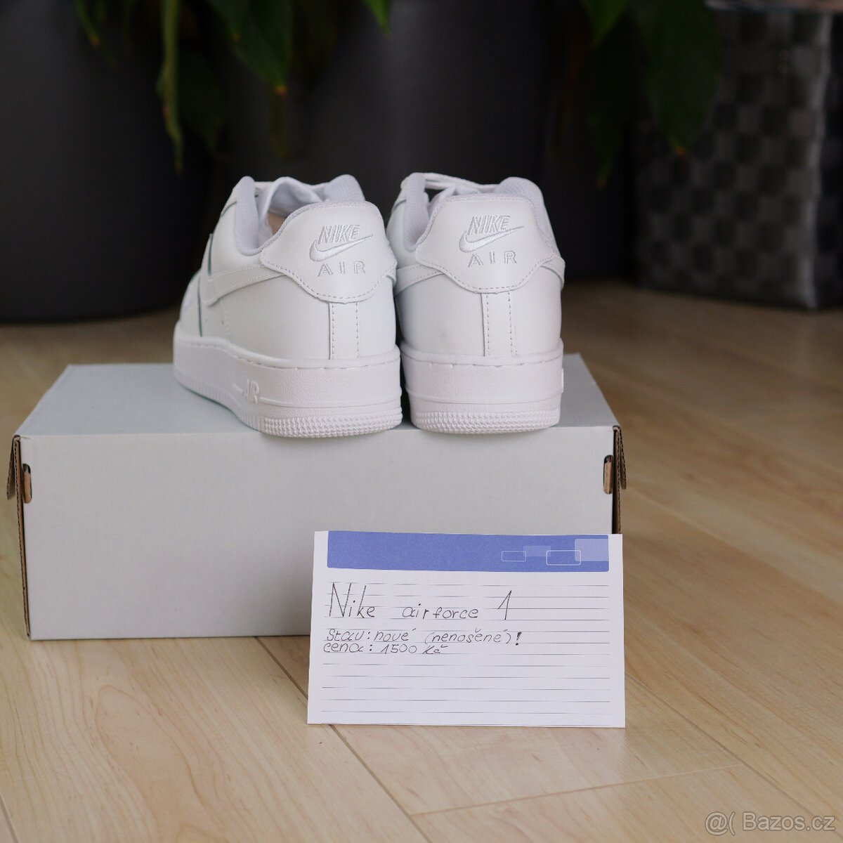 Air force 1 velikost 44 - 2