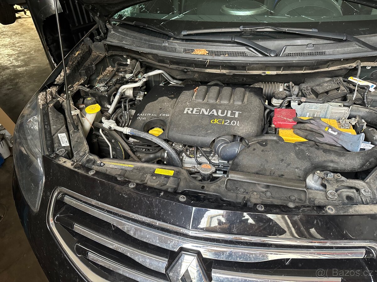 Renault Koleos 2.0 dci. - 2