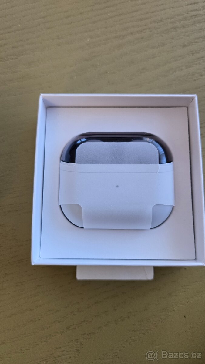 Sluchátka Samsung Galaxy Buds3 FE - 2