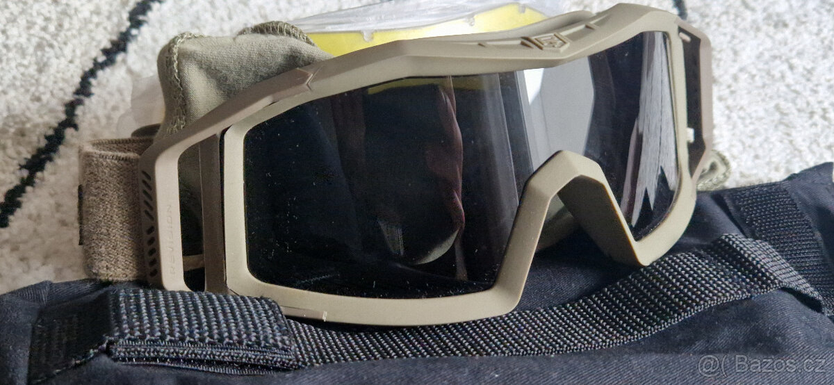 REVISION MILITARY - 2