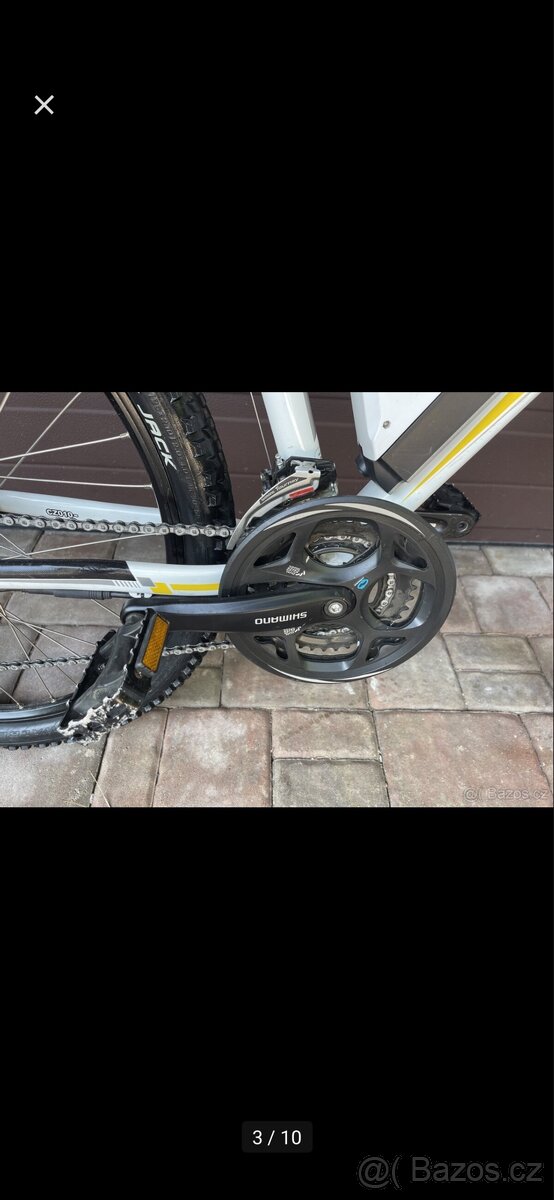 Elektrokolo Easybike - 2