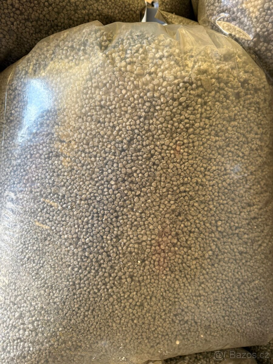 Drcený EPS greywall plus - 2