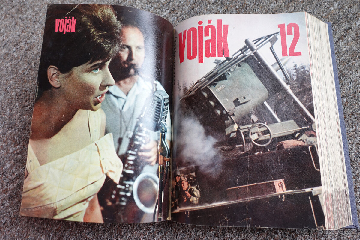 Československý voják 1963, Kyslíkové zařízení KP-21 (КП-21) - 2