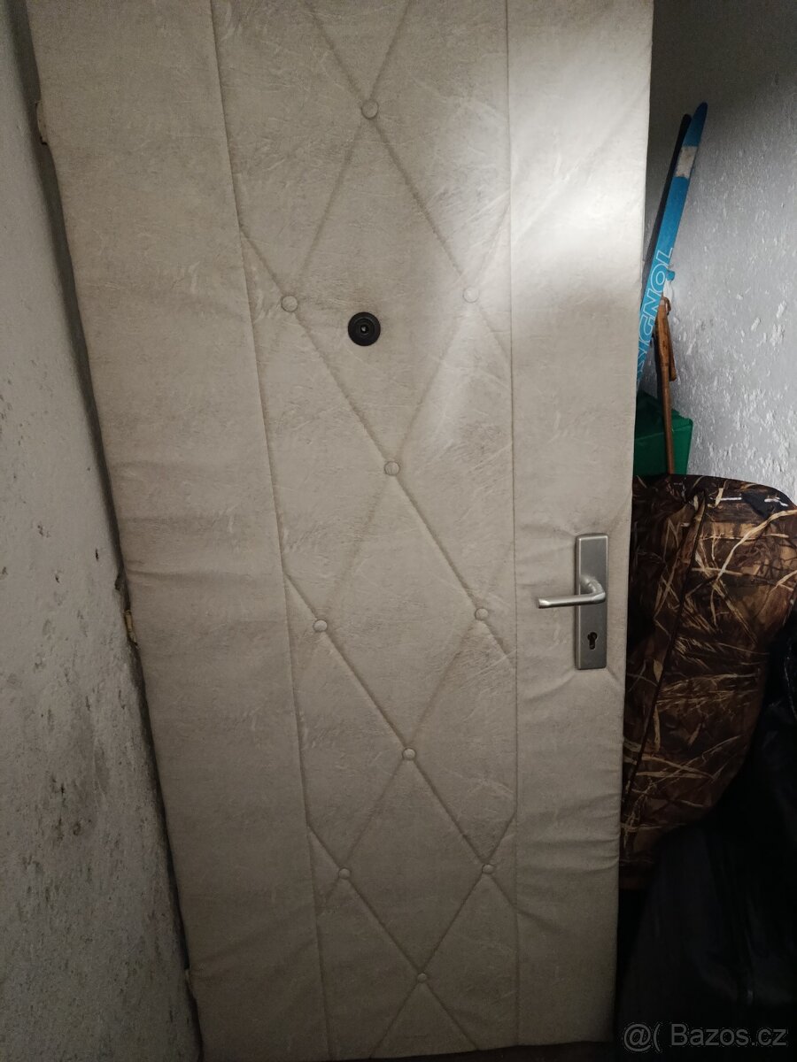 Vchodové dveře - 2