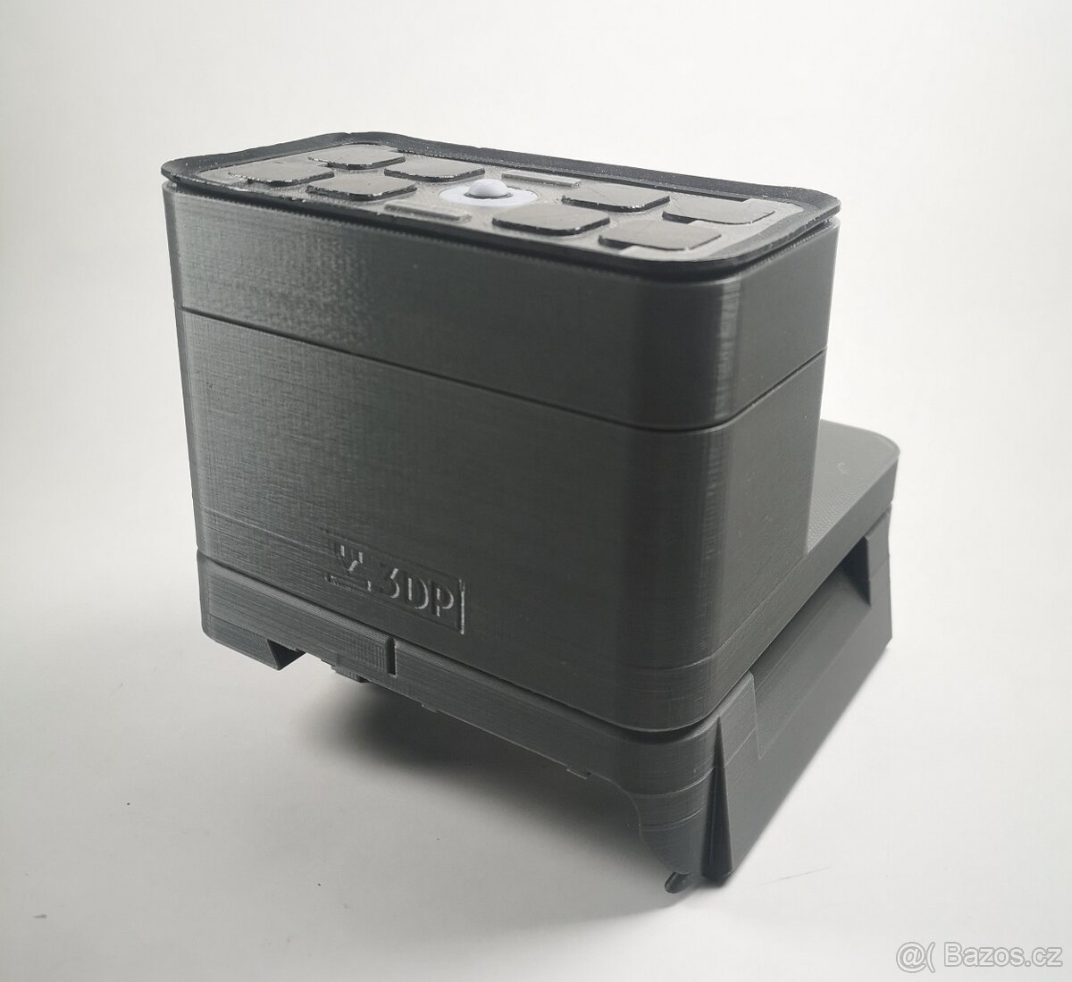 Prísavky pre drevoobrábacie CNC stroje SCM - 2