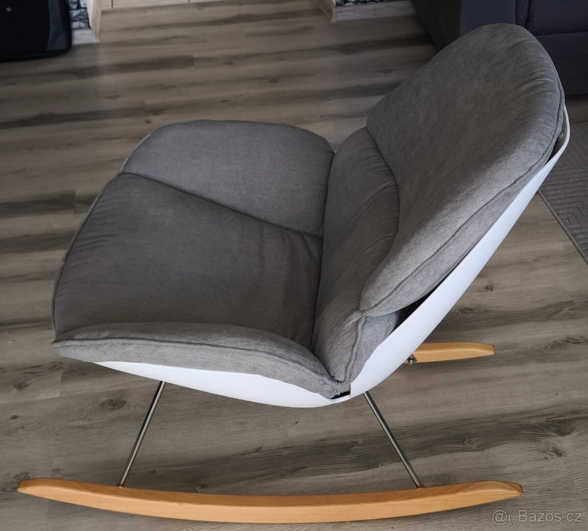 Houpací křeslo - 2