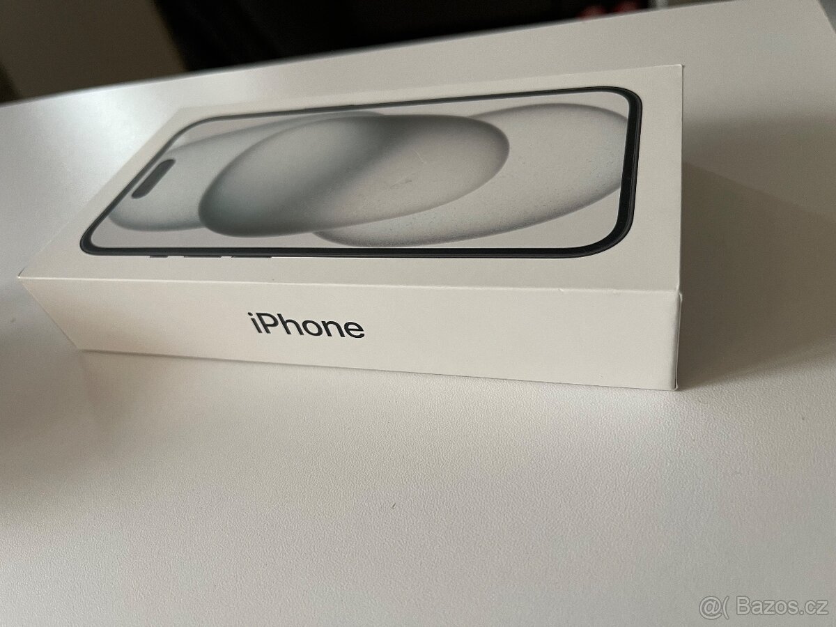 IPhone 15 - 2