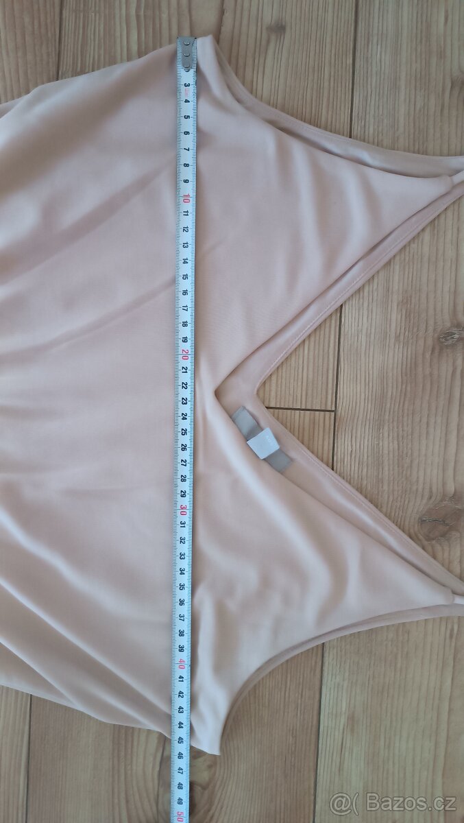 Letní šaty H&M vel. M - 2