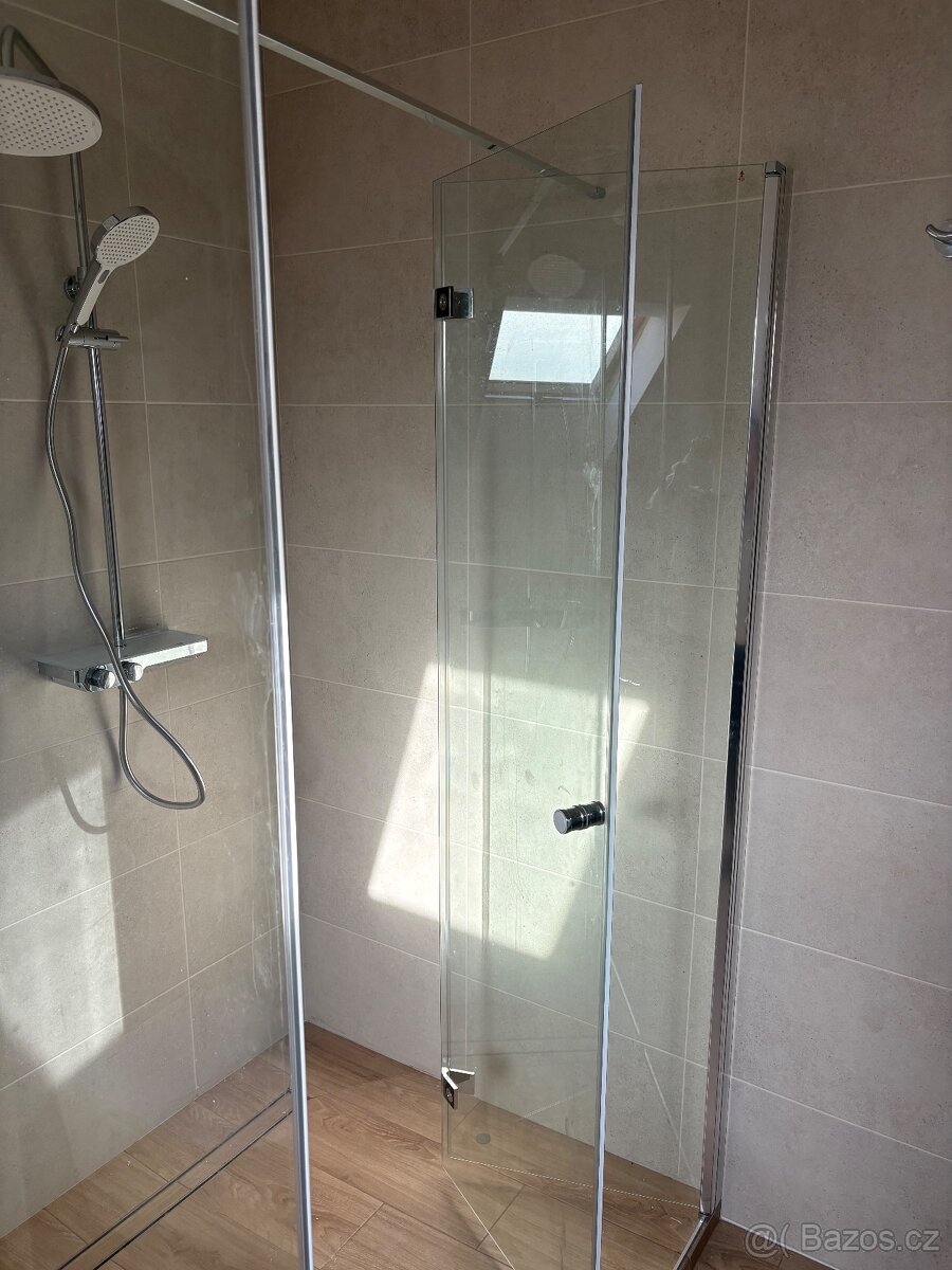 Sprchový kout - 2