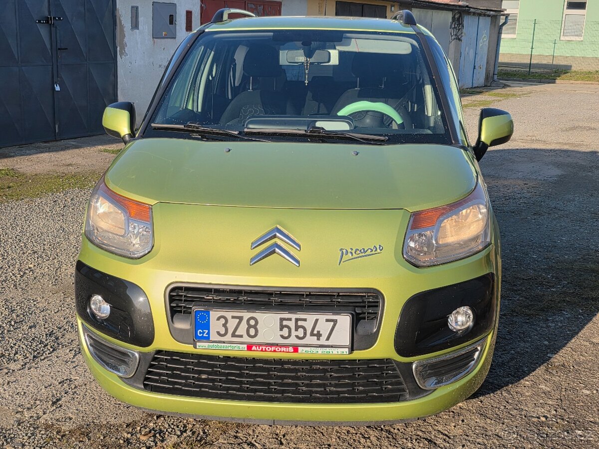 CITROEN C3 PICASSO - 2