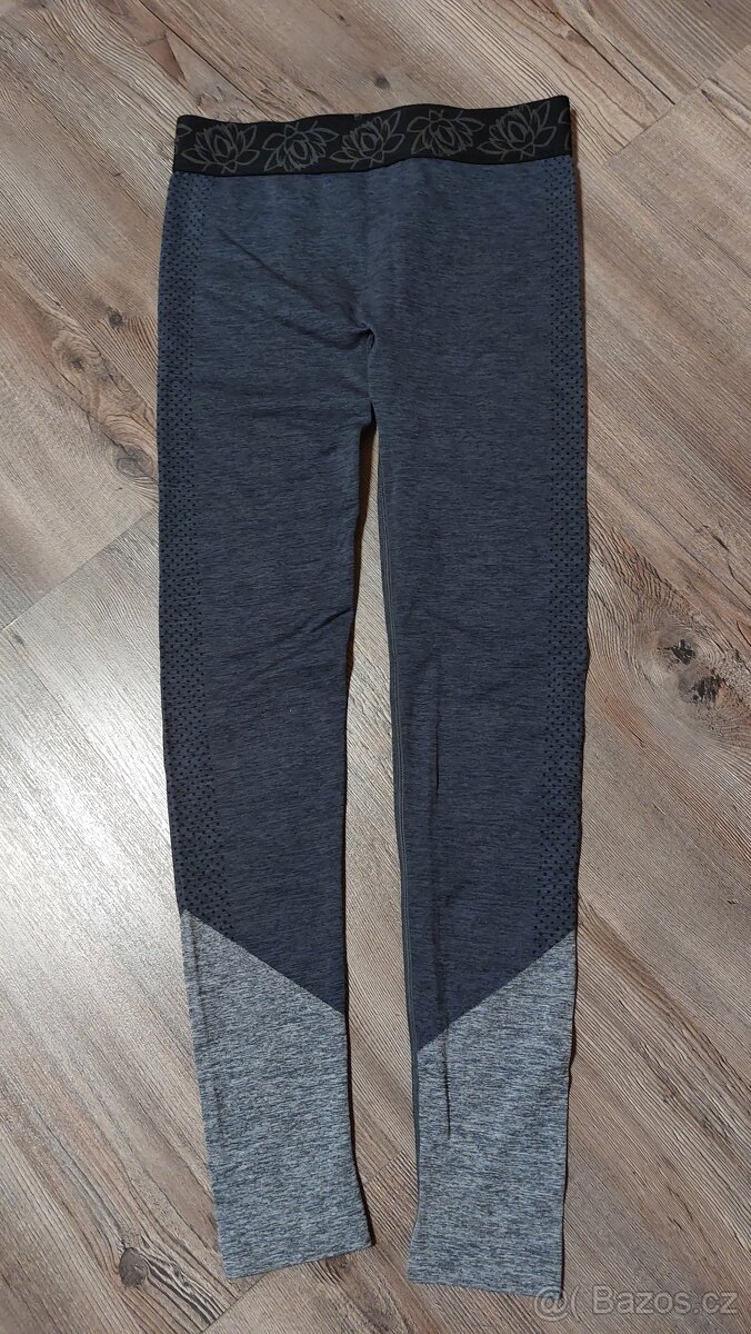 Bezešvé legíny - 2