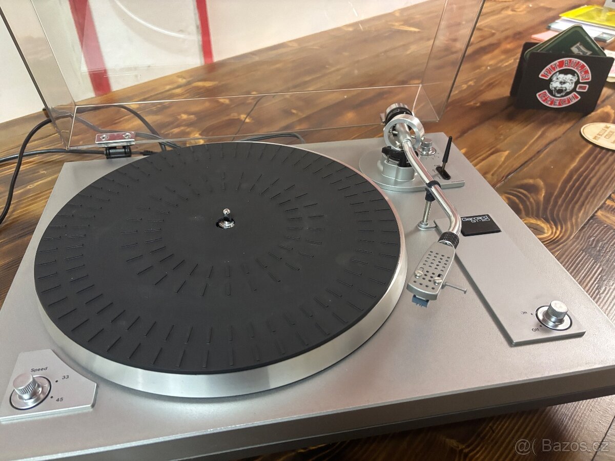 Gramofon - 2