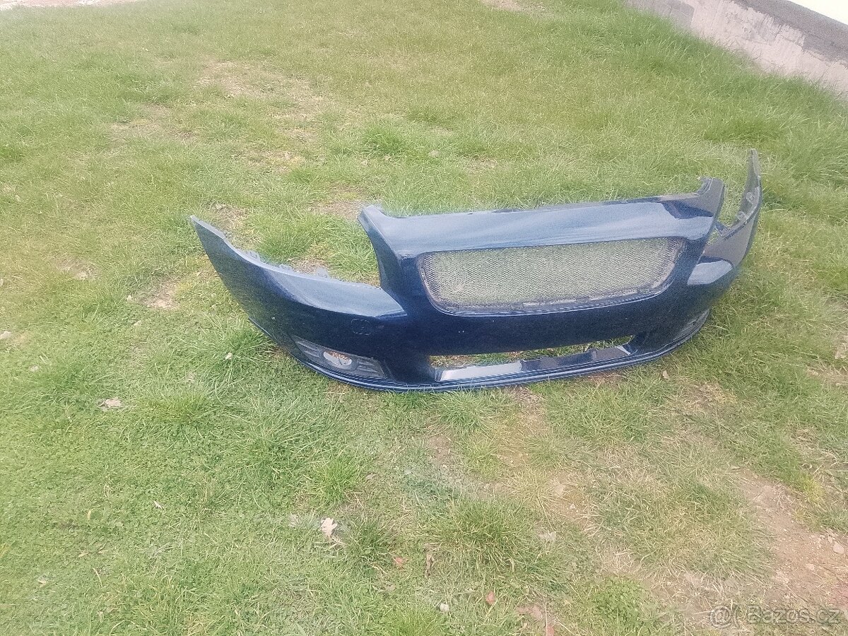 Narazník v50s40 - 2