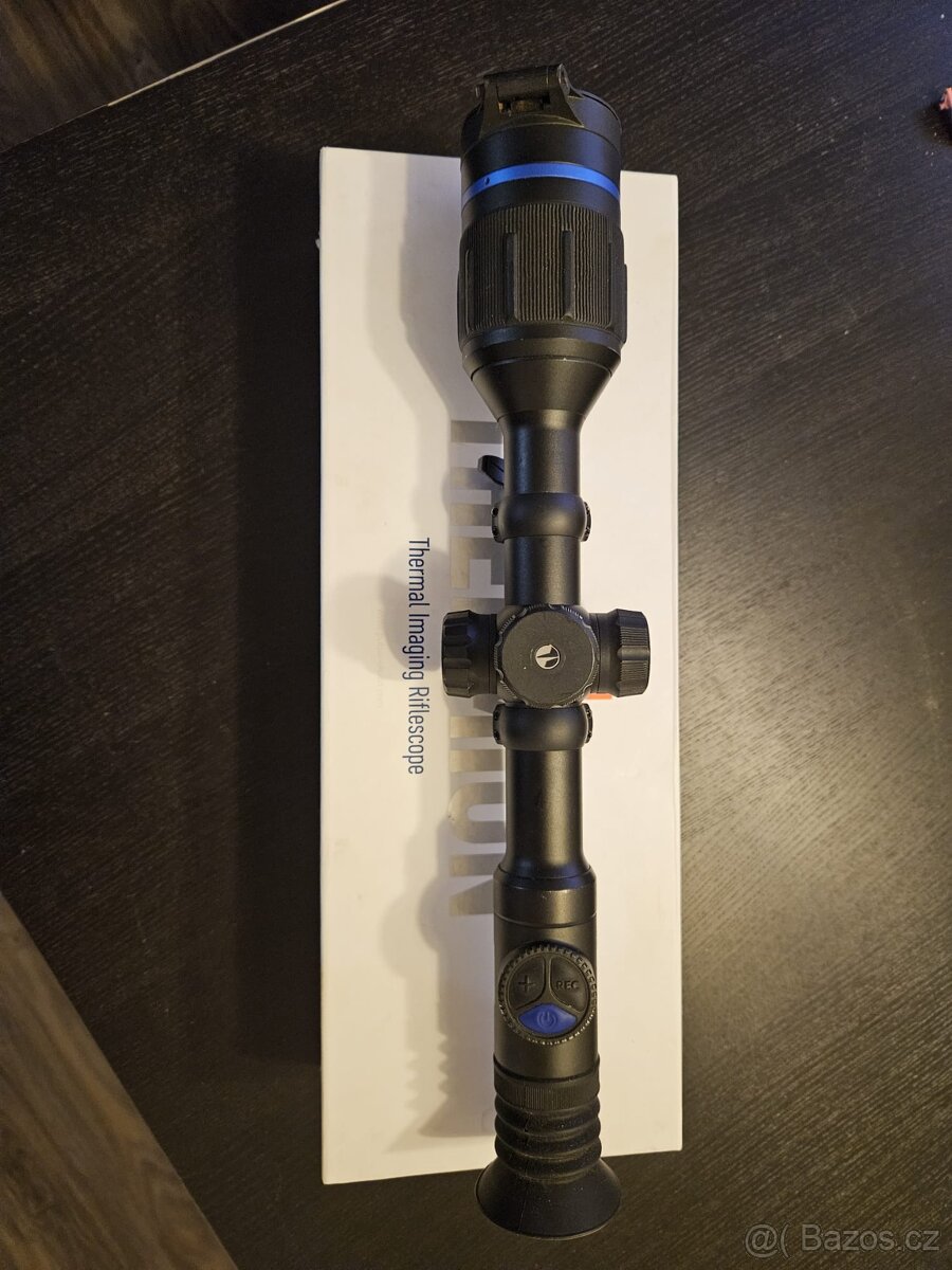 Pulsar termion 2 xp 50 - 2