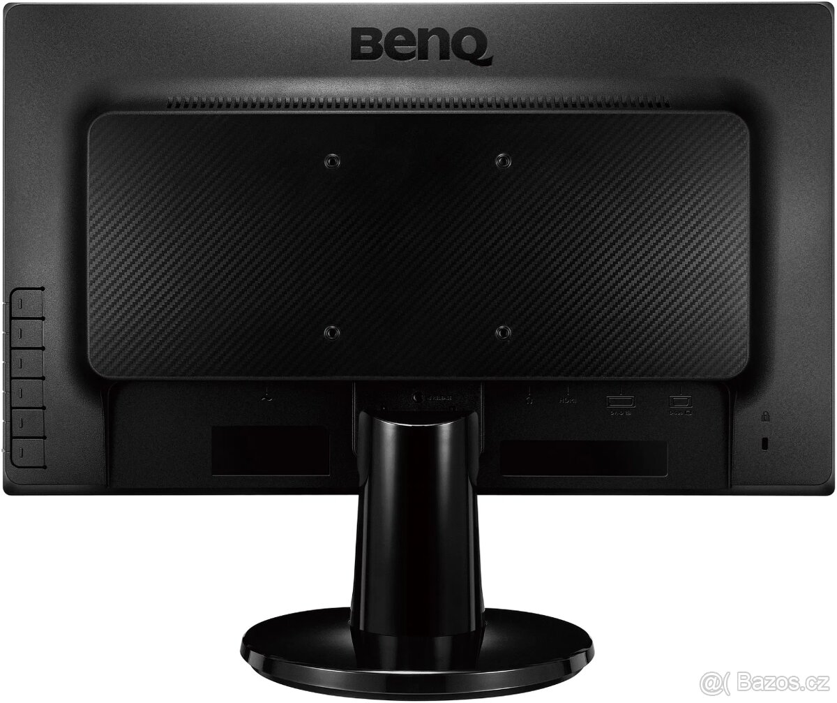 Monitor Benq 27" - 2