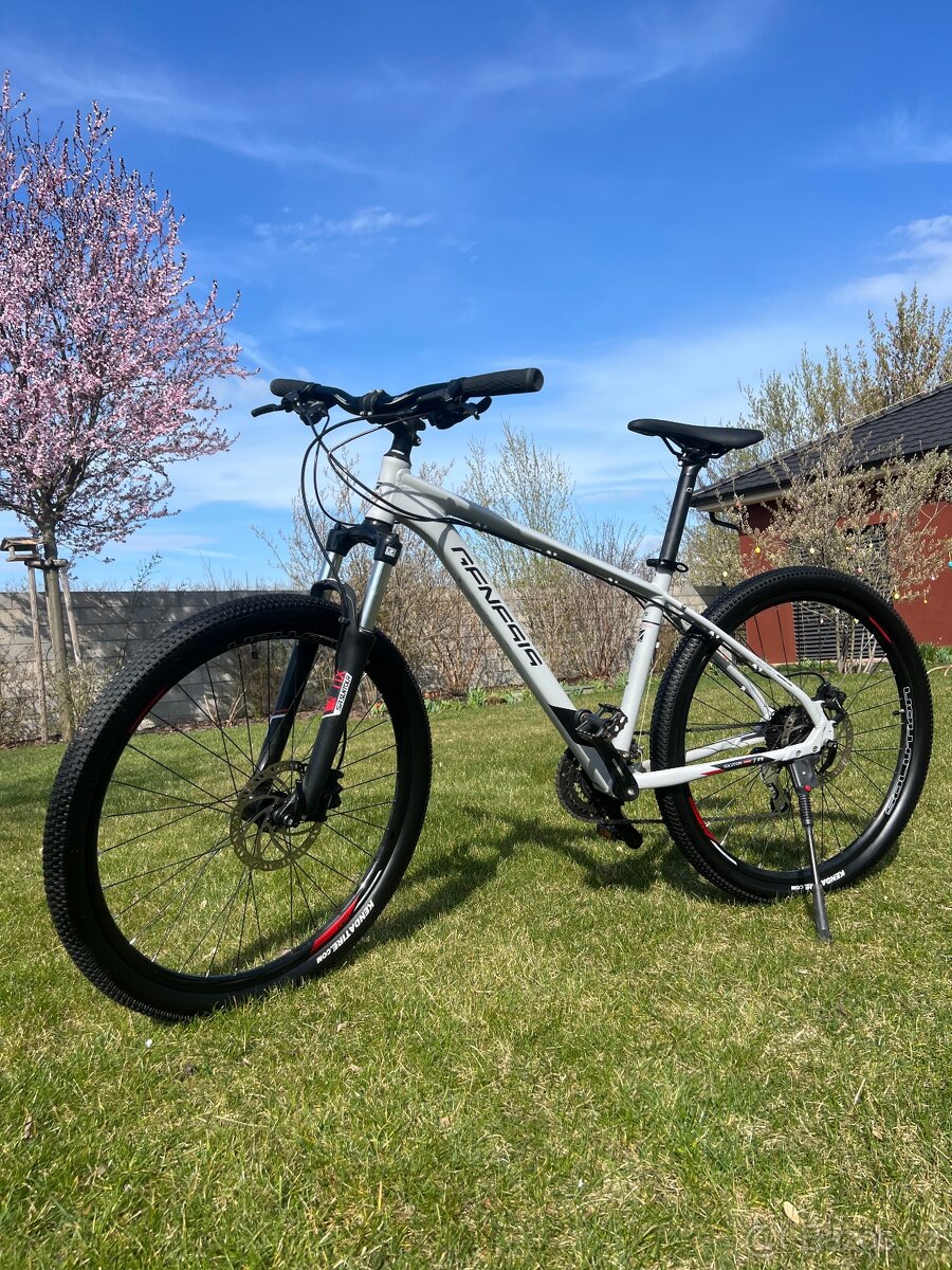 Genesis Solution 3.2 (27.5") - 2