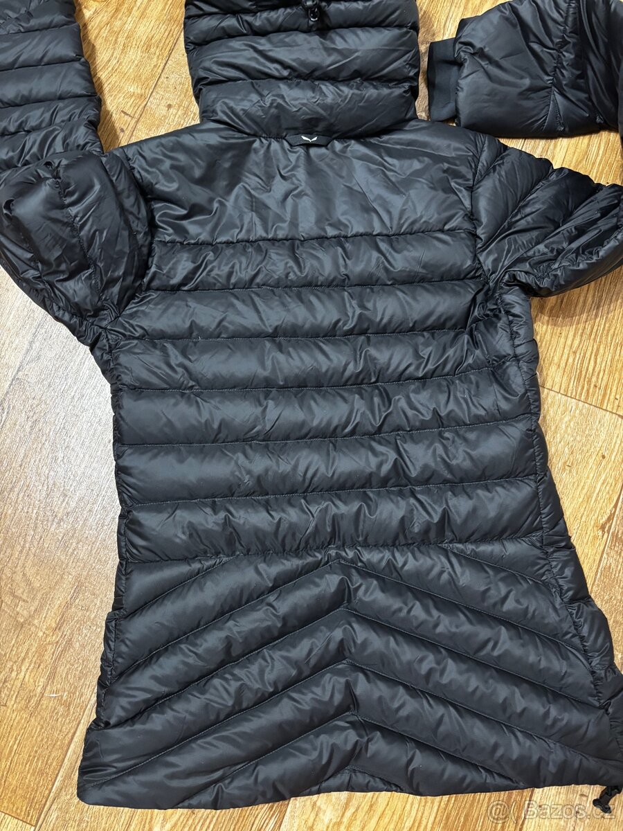 Nova Salewa ortles médium 3 - 2