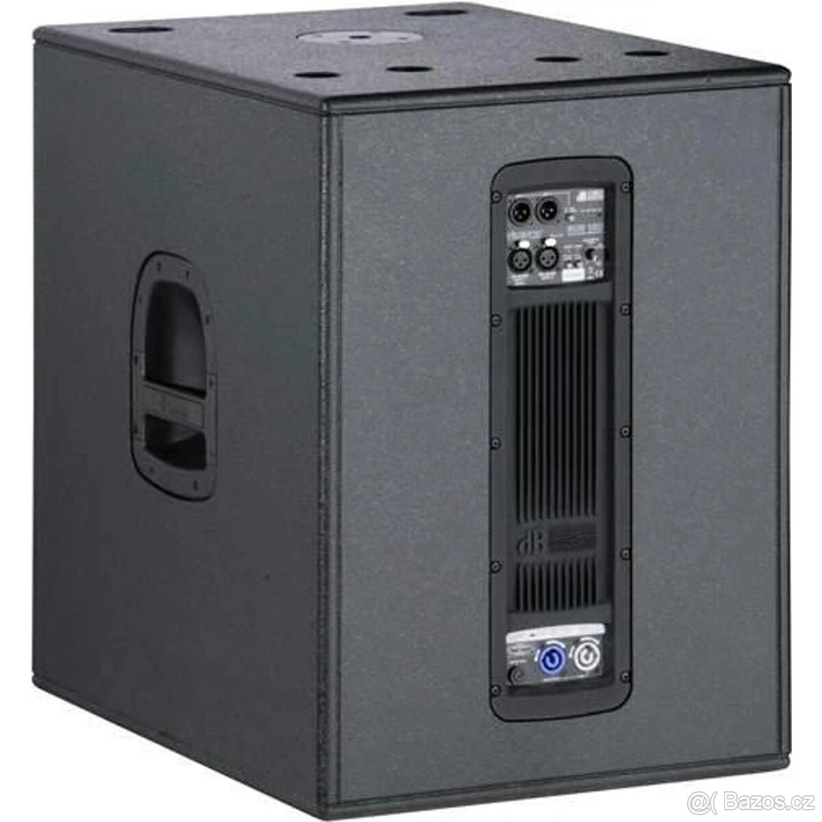 SUB 15D db Technologies subwoofer - 2