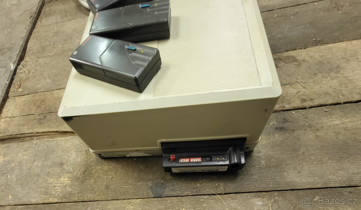 BOSCH - pohon vrat - 2