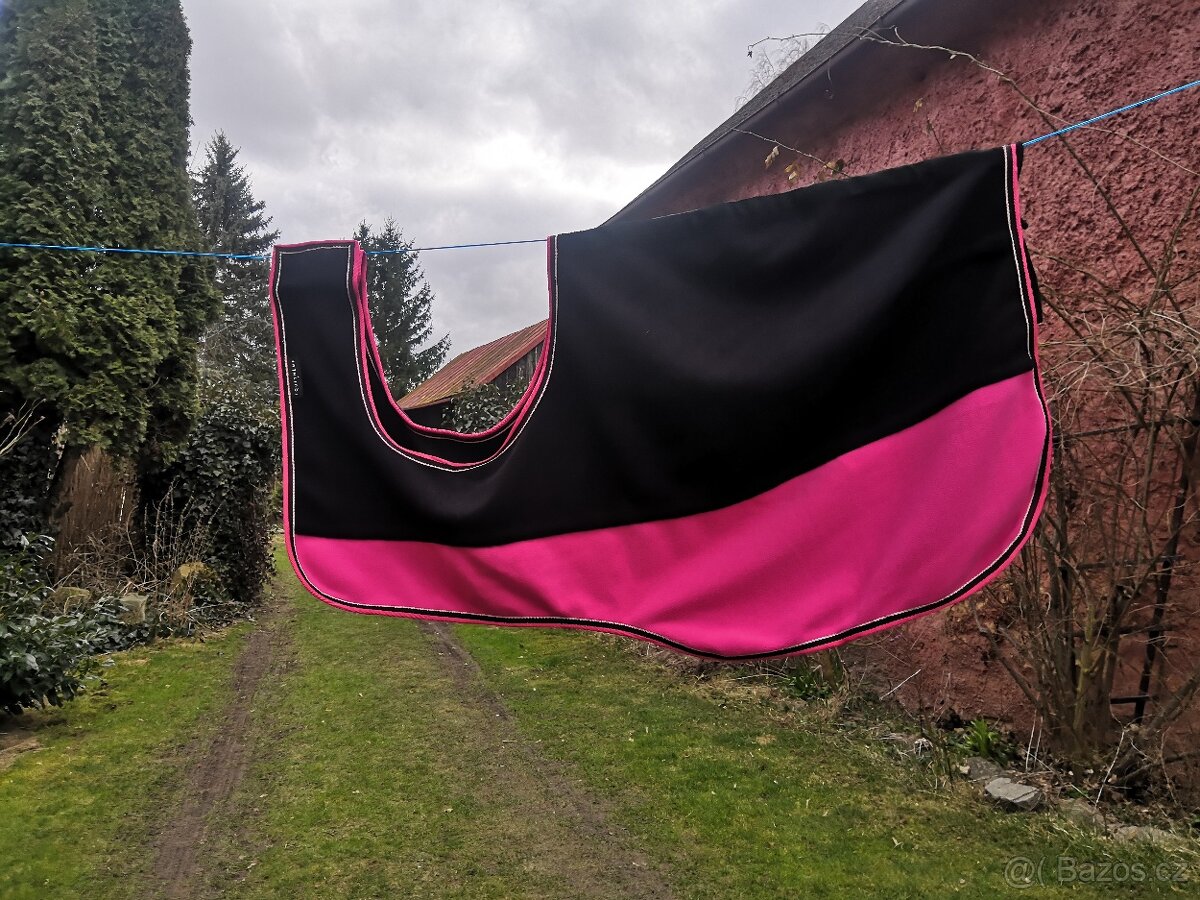 Bederní deka Equitheme - 2