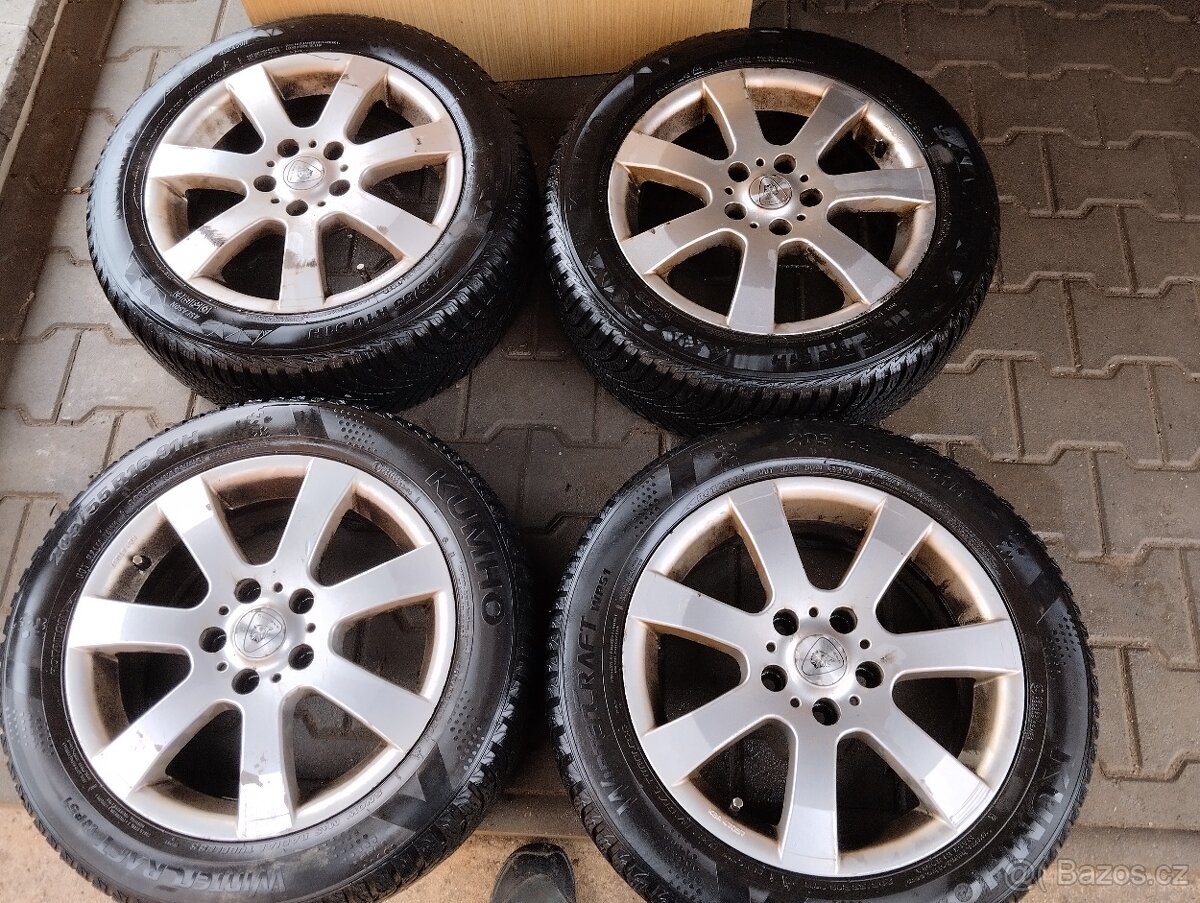 Náhradní díly - 2