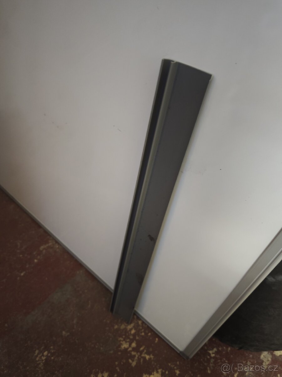 Magnetická tabule 180x120 (whiteboard) - 2