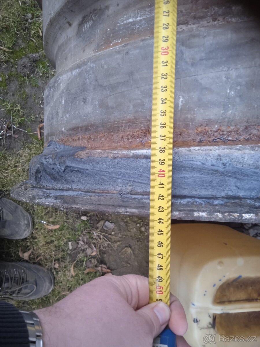 ŠT-180 / LKT - disky - 2