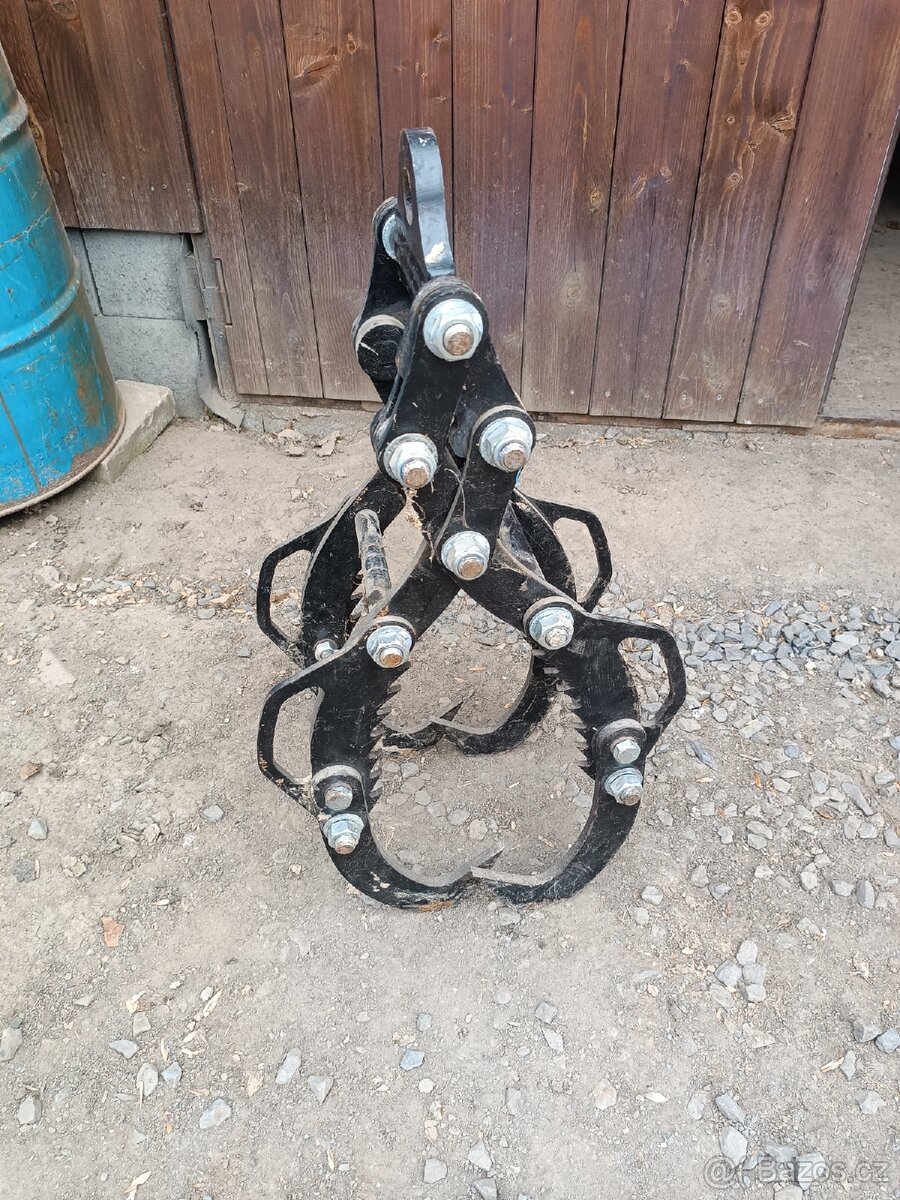 Prodám samosvorné kleště - 2