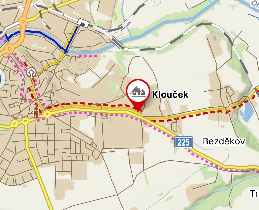 Chata se zahradou - 2