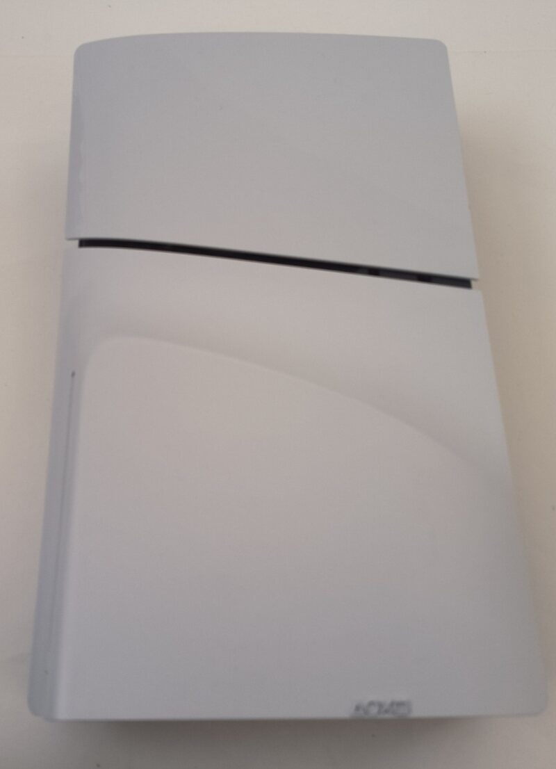 PS5 Slim Disc edition - 2