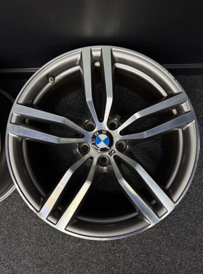 Alu BMW 5x120 19” style 623M - 2