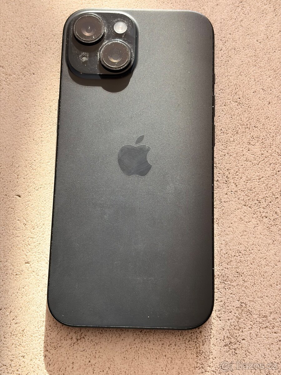 iPhone 15 128GB - 2