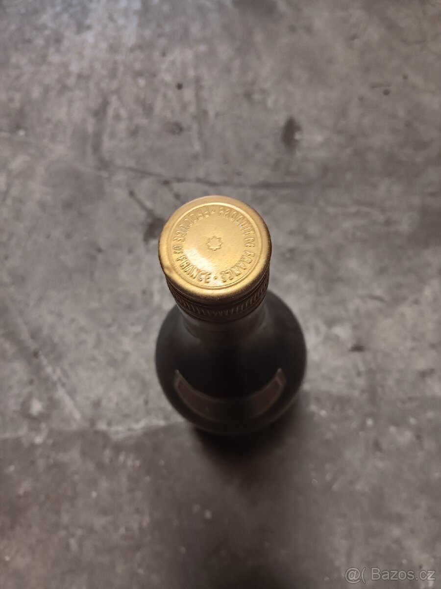Alkohol archiv brandy - 2