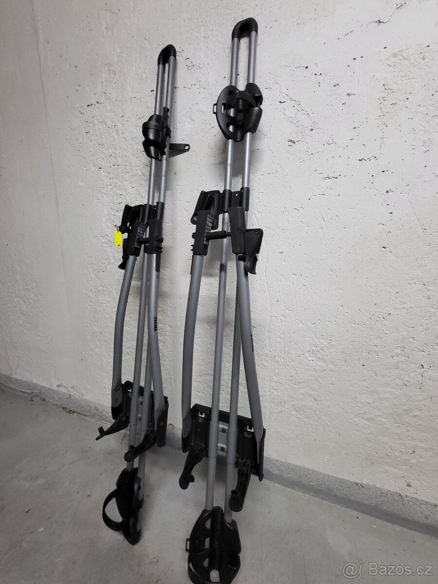 Nosiče kol Thule FreeRide 532 - 2