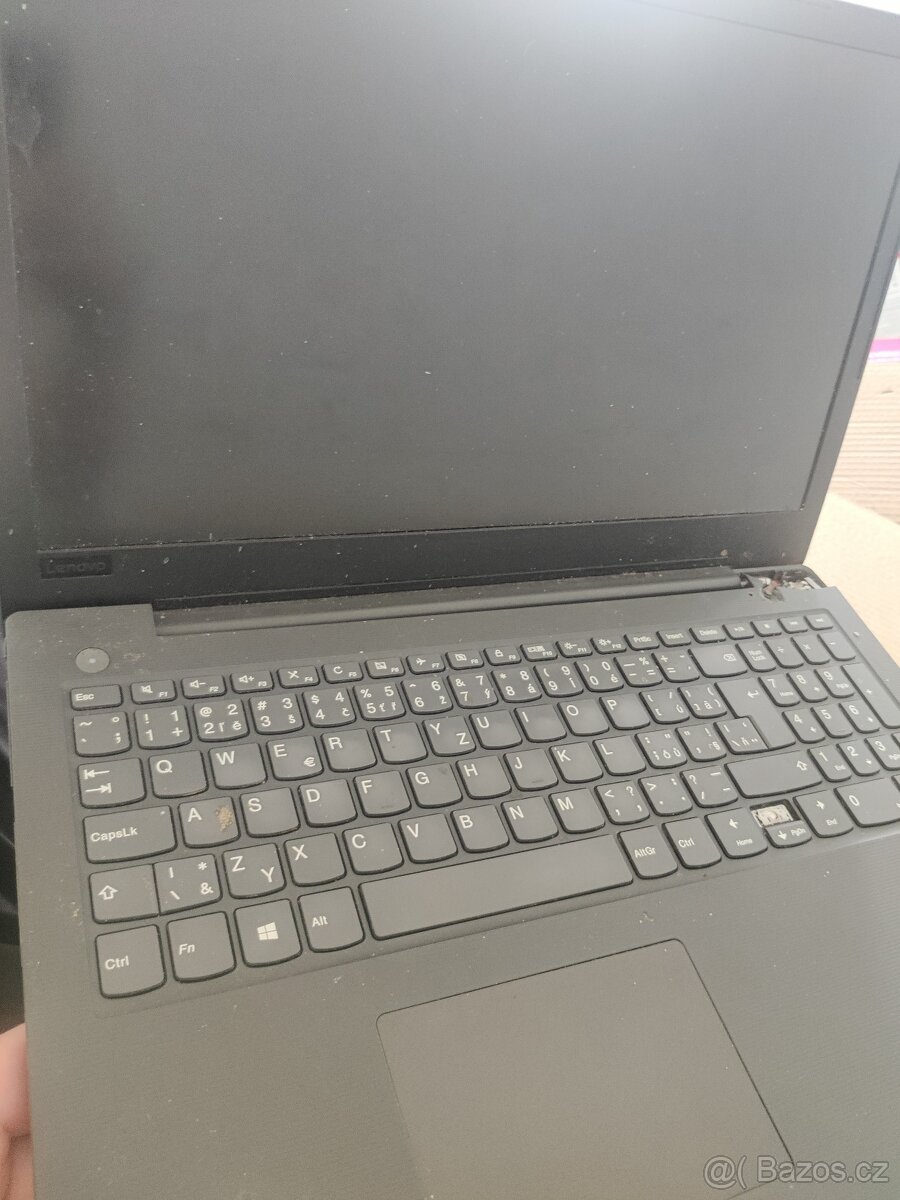 Notebook Lenovo V130-15IKB na ND - 2